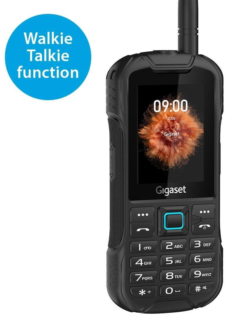Gigaset GLX8 Active