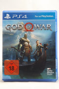God of War (PS4)