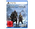 God of War: Ragnarök (PS5)