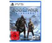 God of War: Ragnarök (PS5)
