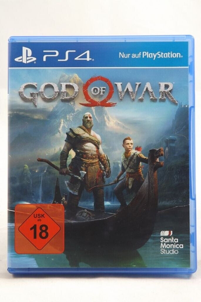 God of War