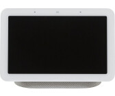 Google Nest Hub (2nd Gen) Chalk