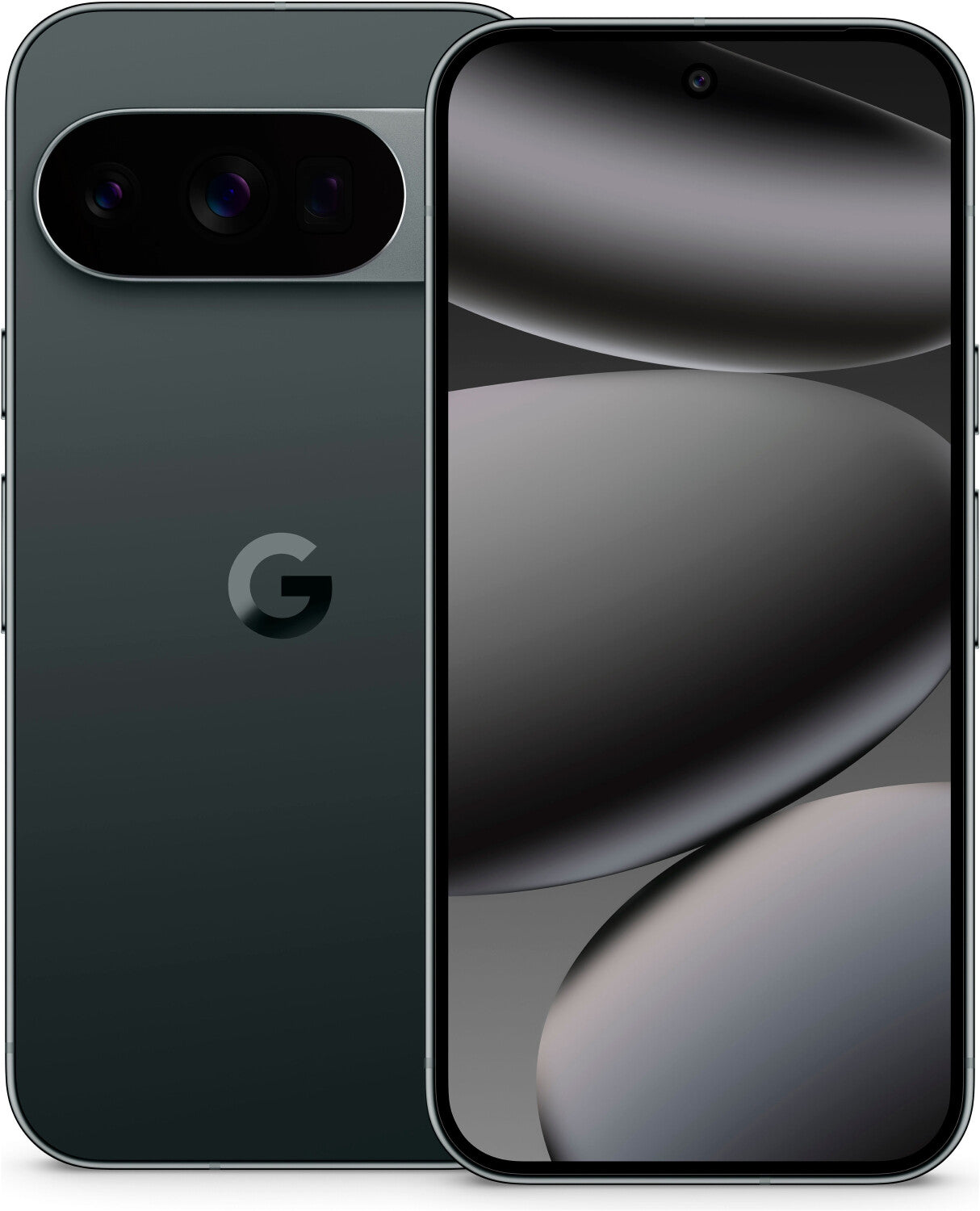 Google Pixel 10 Pro 1TB Obsidian