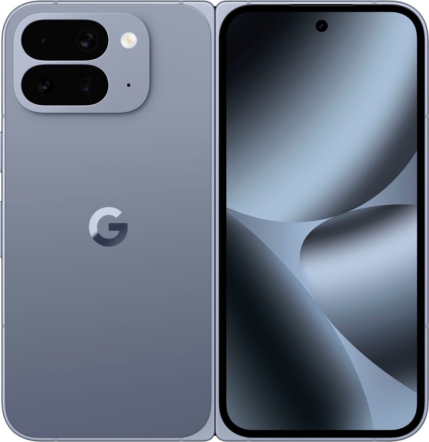 Google Pixel 10 Pro Fold 512GB Moonstone