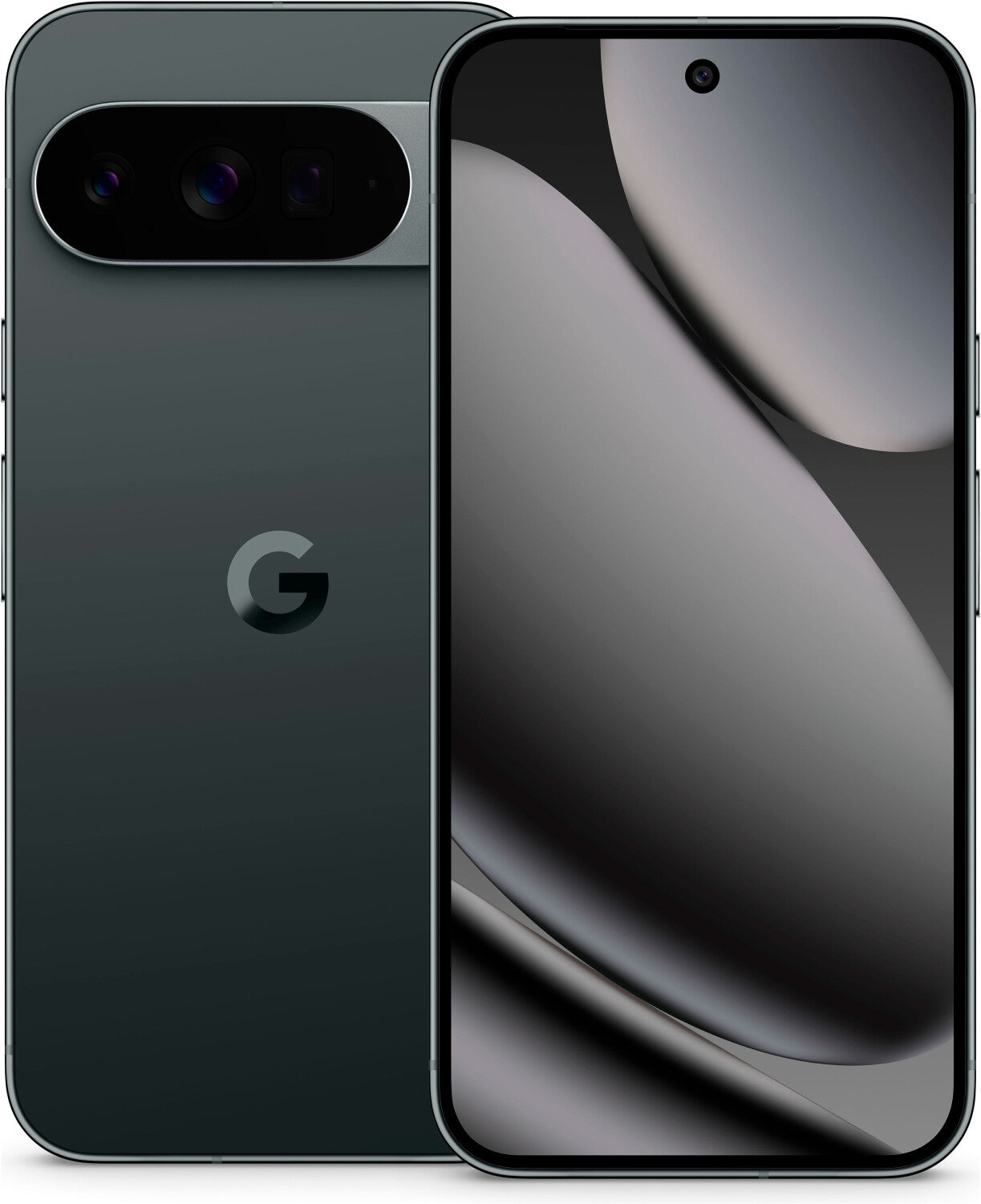 Google Pixel 10 Pro XL 1TB Obsidian