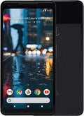 Google Pixel 2 XL 64GB Black