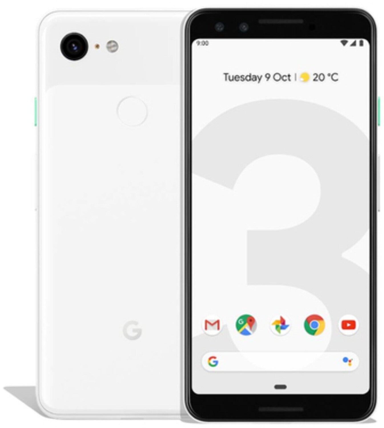 Google Pixel 3a
