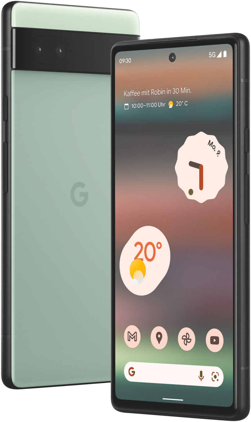 Google Pixel 6a