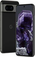 Google Pixel 8 256 Go Noir Volcanique