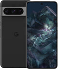 Google Pixel 8 Pro 128 Go Obsidienne