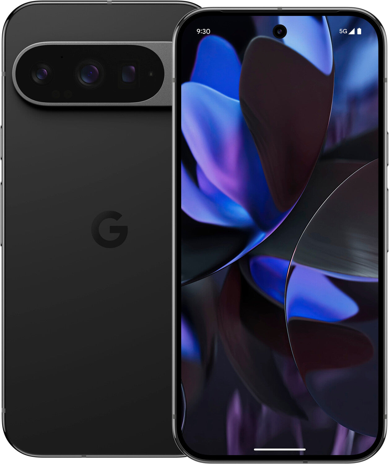 Google Pixel 9 Pro 512GB Obsidian
