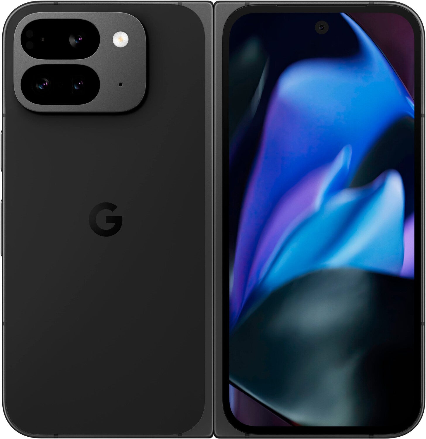 Google Pixel 9 Pro Fold 512GB Obsidian
