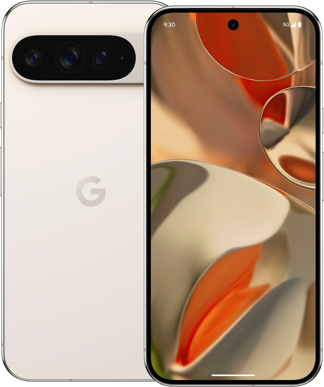 Google Pixel 9 Pro XL 128 Go Porcelaine