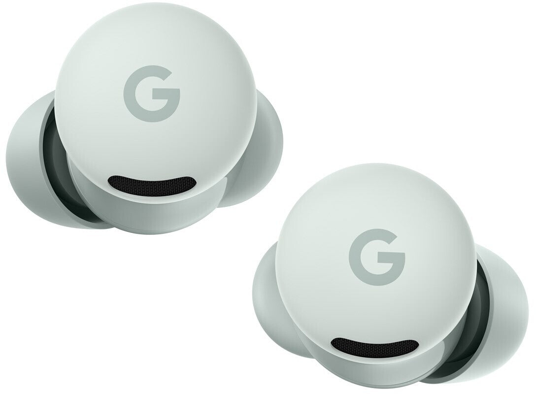 Google Pixel Buds 2a Fog