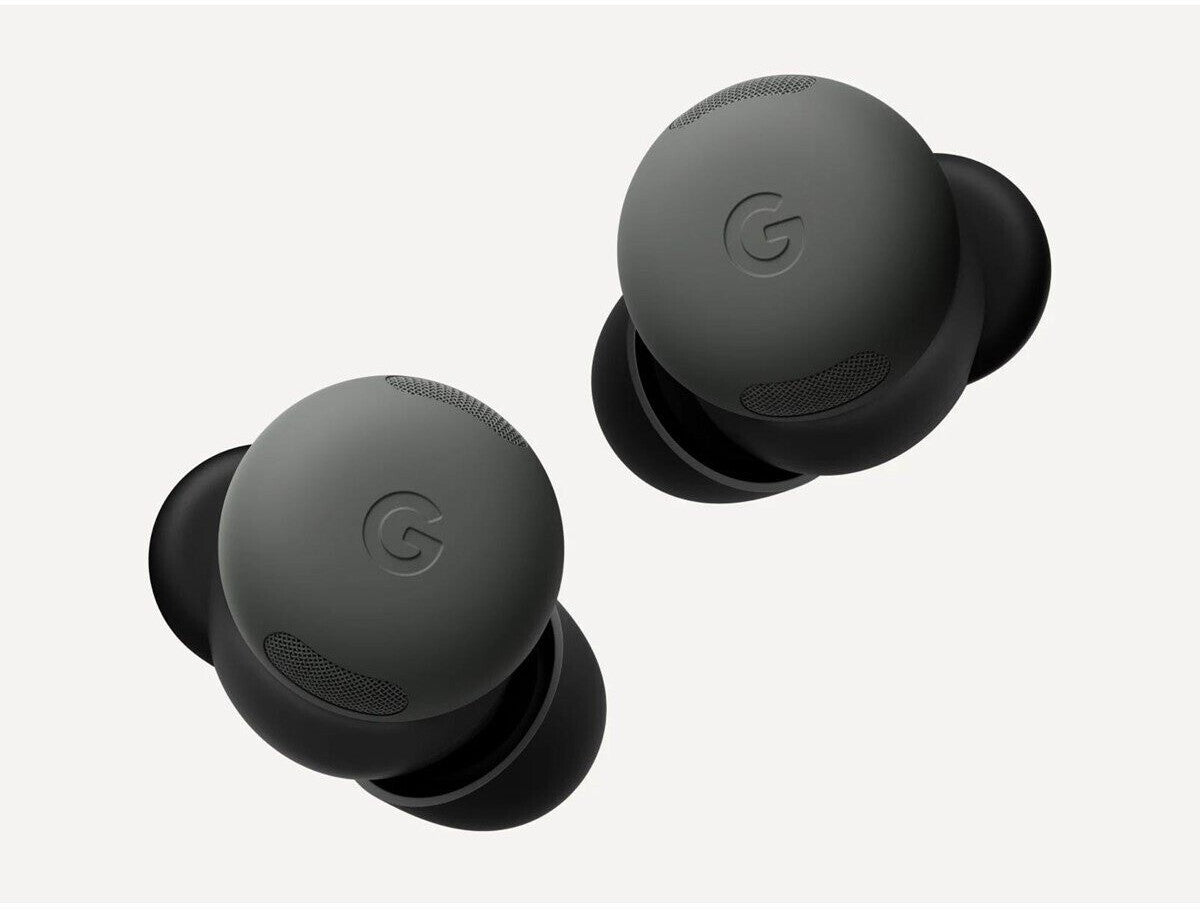 Google Pixel Buds Pro 2 Hazel