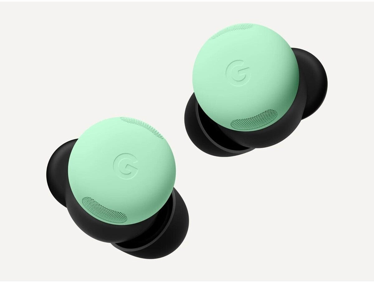 Google Pixel Buds Pro 2 Wintergreen