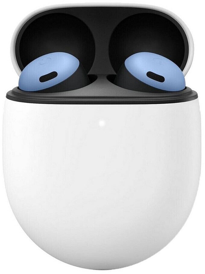 Google Pixel Buds Pro Bay