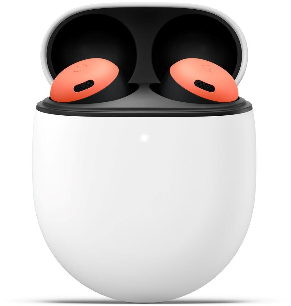 Google Pixel Buds Pro Coral