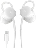 Google Pixel USB-C Earbuds