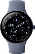 Google Pixel Watch 4 45mm Bluetooth Satin Moonstone/Moonstone