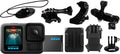 GoPro HERO13 Black + Mounting Kit