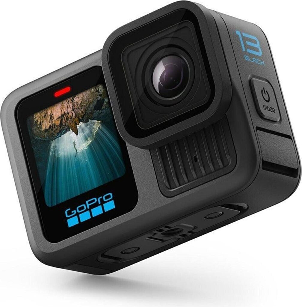 GoPro HERO13 Black + Lens Collection