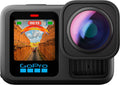 GoPro HERO13 Black + Ultra-Weitwinkel-Objektivmodul