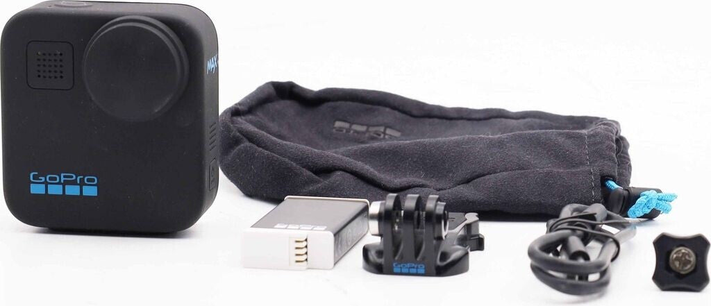 GoPro MAX 360 (2025)