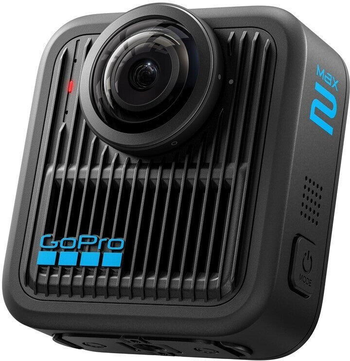 GoPro MAX2