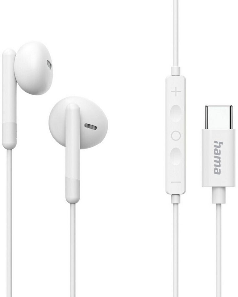 Hama Classy Earbuds