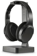 Hama Fernseh-Kopfhörer Over-Ear 2,4 GHz-Station + Bluetooth (00221848)