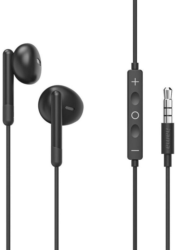 Hama Noble Earbuds