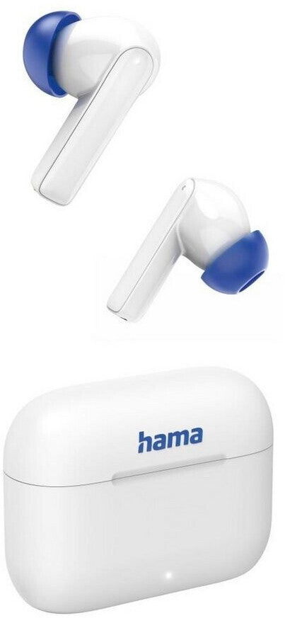 Hama Passion Clear II blanc