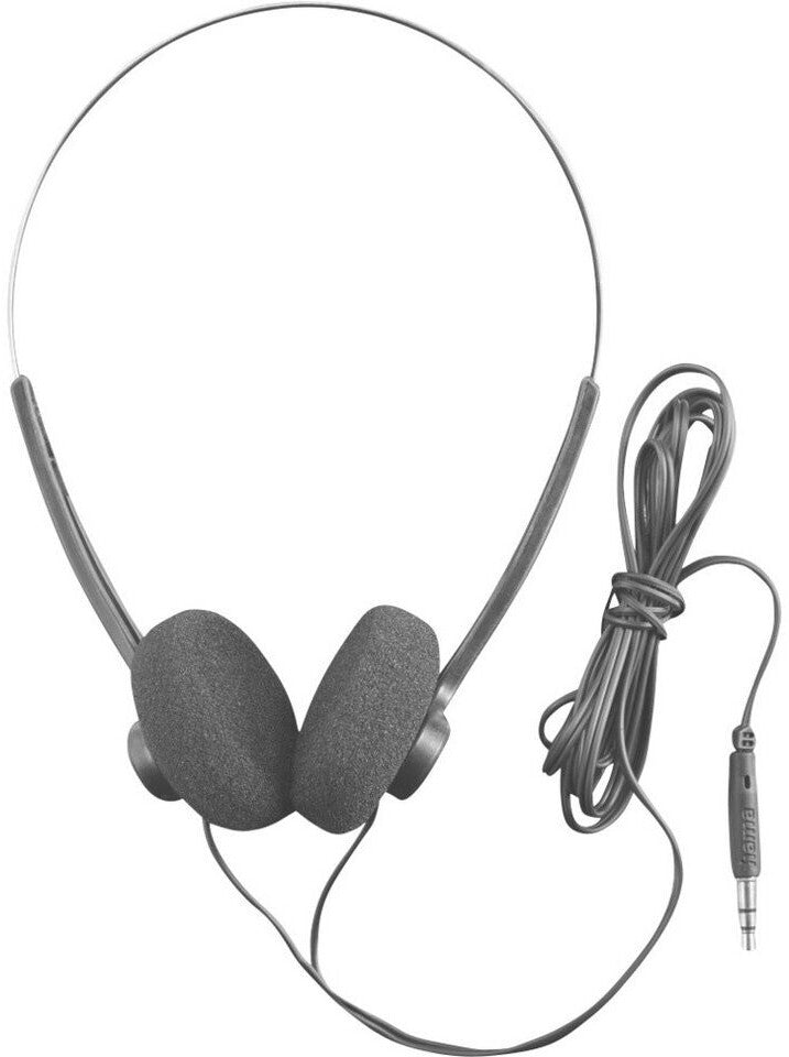 Hama Slight II Black