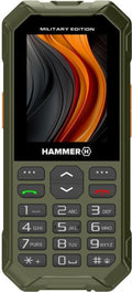 Hammer 6 LTE