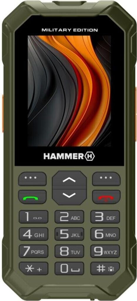 Hammer 6 LTE
