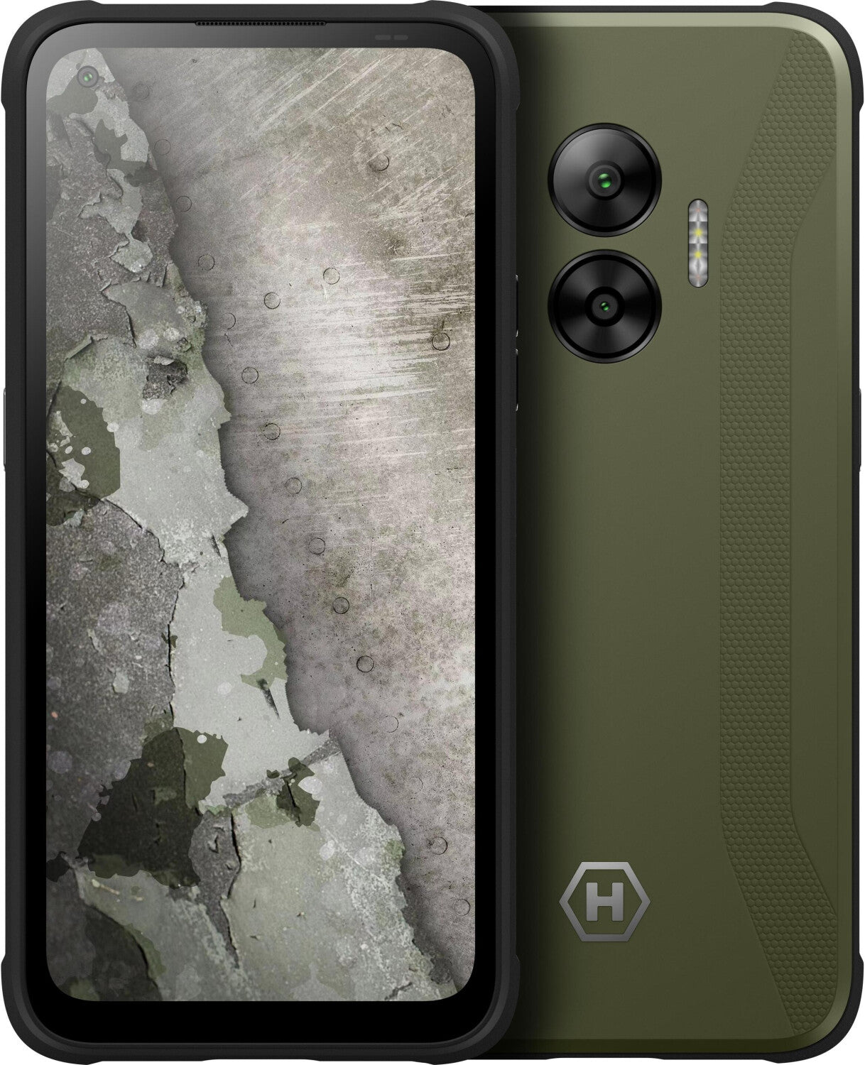 Hammer Blade V Military Green