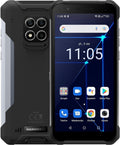 Hammer Construction 6GB/128GB Black