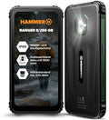 Hammer Ranger 8GB/256GB Black