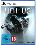 Hell is Us (PS5)