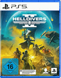 Helldivers 2