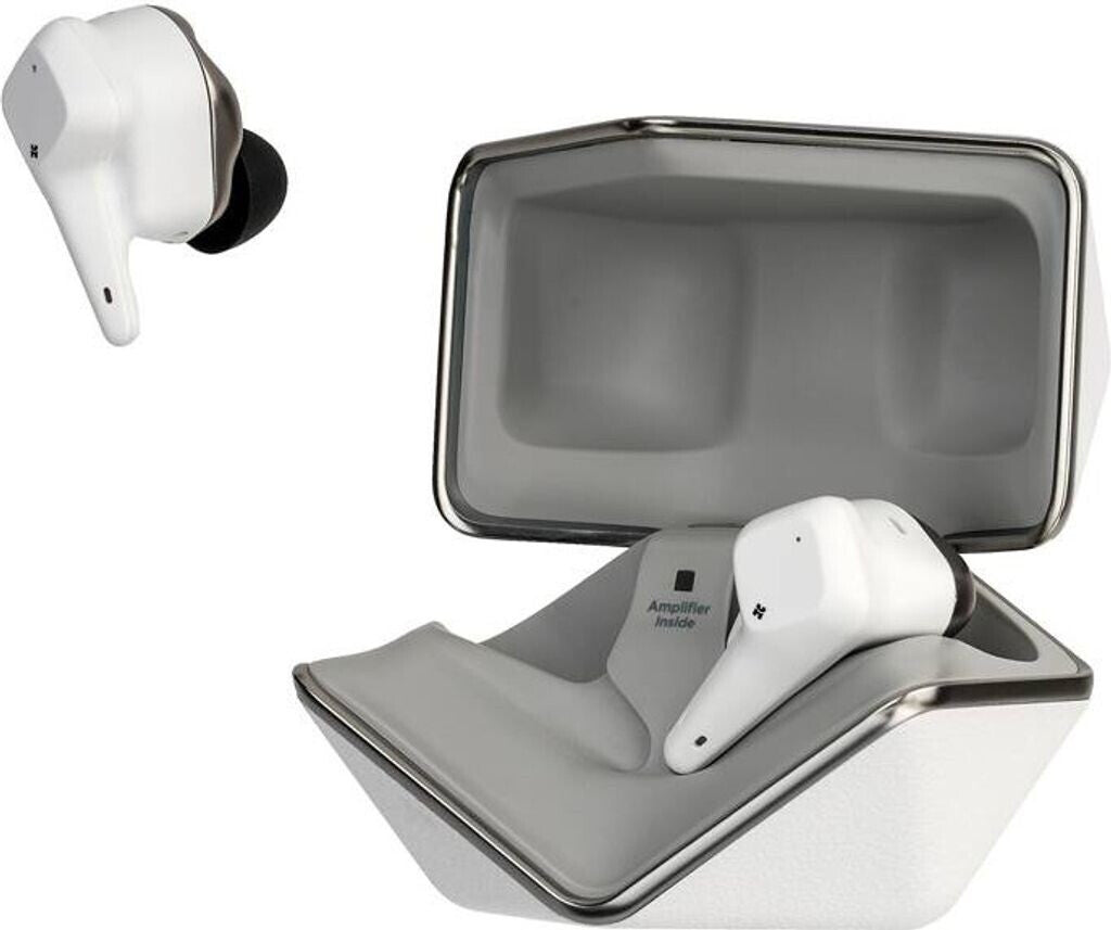 HifiMan Svanar Wireless JR