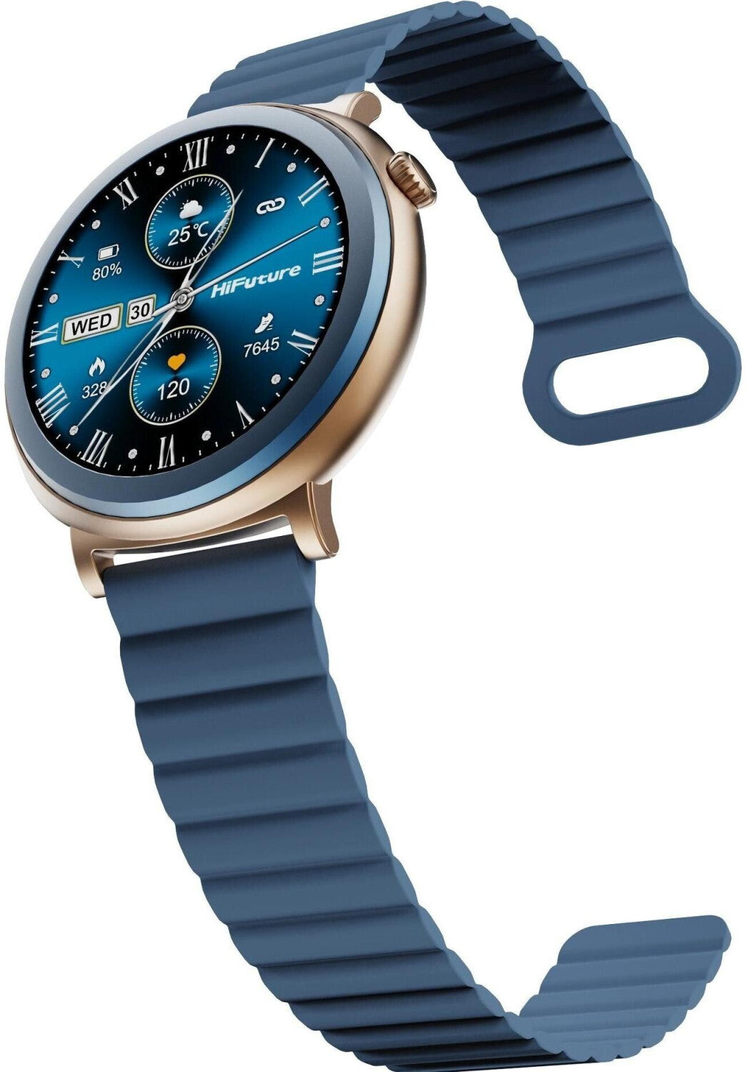 HiFuture Aurora Blue