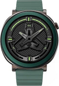 HiFuture Aurora Green
