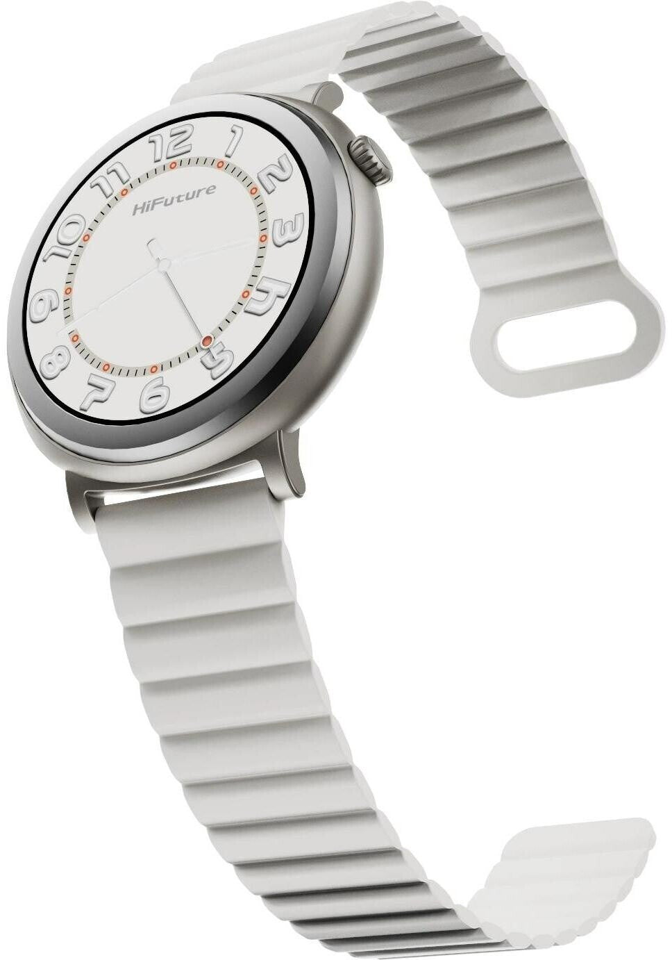 HiFuture Aurora Grey