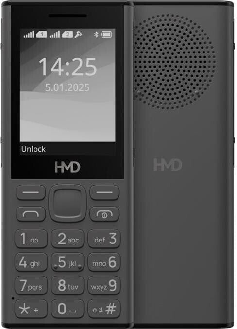 HMD 130 Music