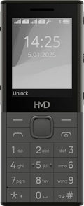 HMD 150 Music Gray