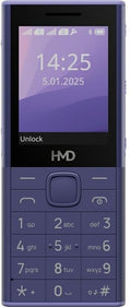 HMD 150 Music