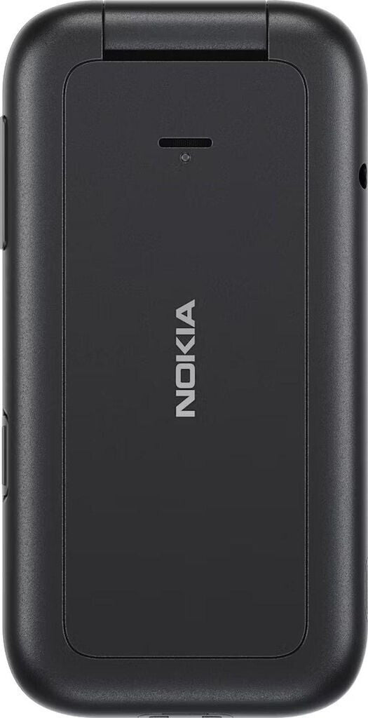 HMD NOKIA 2660 Flip Black
