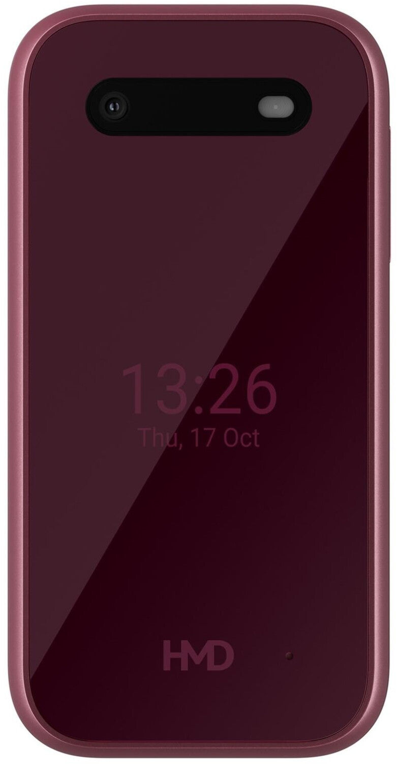 HMD 2660 Flip